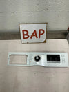 Samsung Washer/Dryer Assembly S.panel CONTROL DV22N DC97-21498A