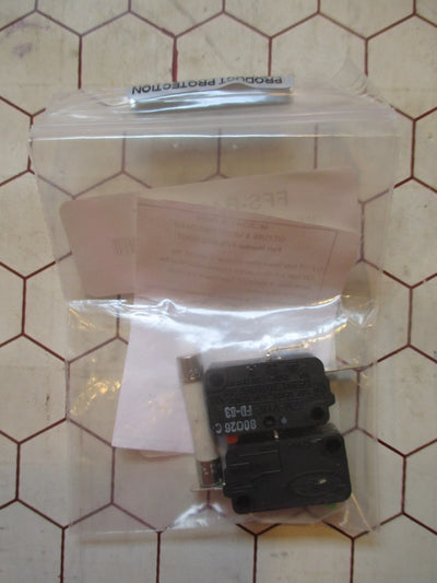 Dacor Ffs-Ba018/Kit Fuse - DE81-03612A