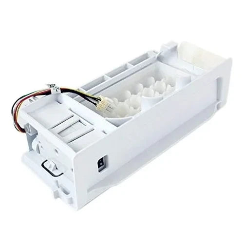 KitchenAid Refrigerator Ice Maker Assembly KRFC604FSS00