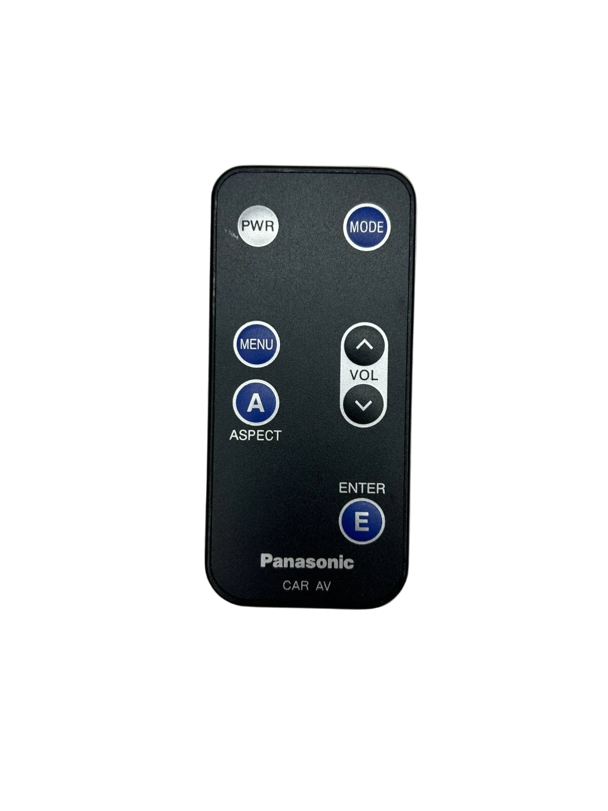 Panasonic Remote - YEFX9995170