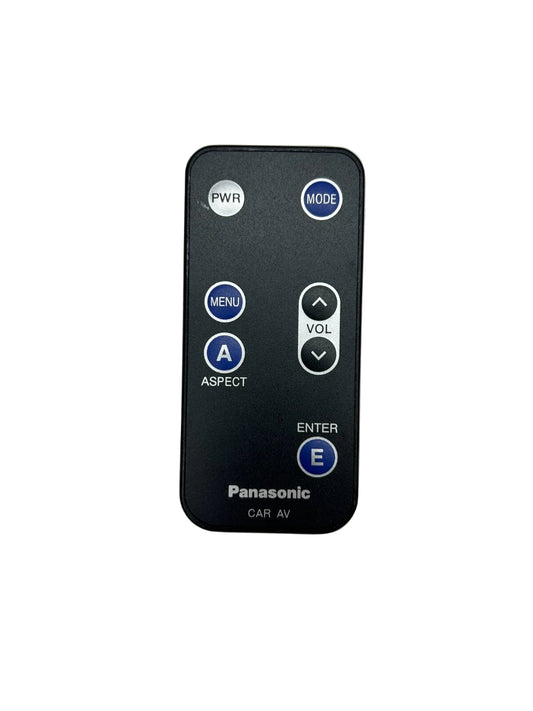 Panasonic Remote - YEFX9995170