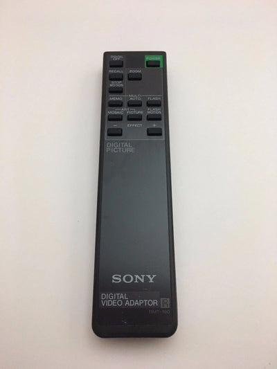 Sony Rmt-190,Remote Control - 1-463-958-11