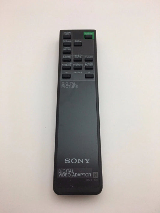 Sony Rmt-190,Remote Control - 1-463-958-11