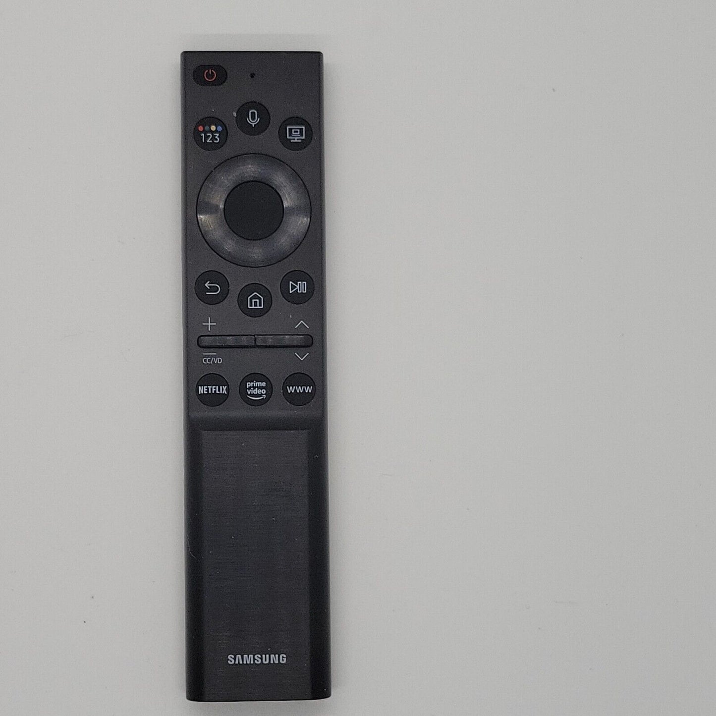 Samsung Part# BN59-01350K Smart Remote Control - Genuine OEM