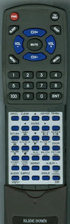 Sony Control Standard(Rm-Asp0 - 1-479-274-11