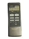 Panasonic Remote Control (Pv1461) - VSQS0508