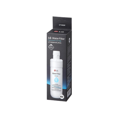 LG Refrigerator Water Filter - ADQ74793507