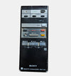 Sony Remote Control Assembly - RMT319