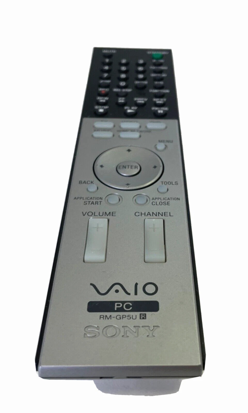 Sony Remote Control Rm-Gp5U - RMGP5U