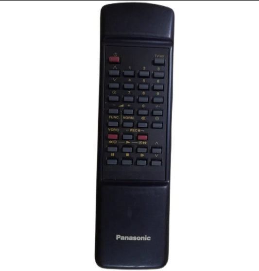 Panasonic Remote Control *Nla* - SBAR20026A