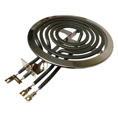 GE Range 6 Inch Coil Surface Element - WB30X356