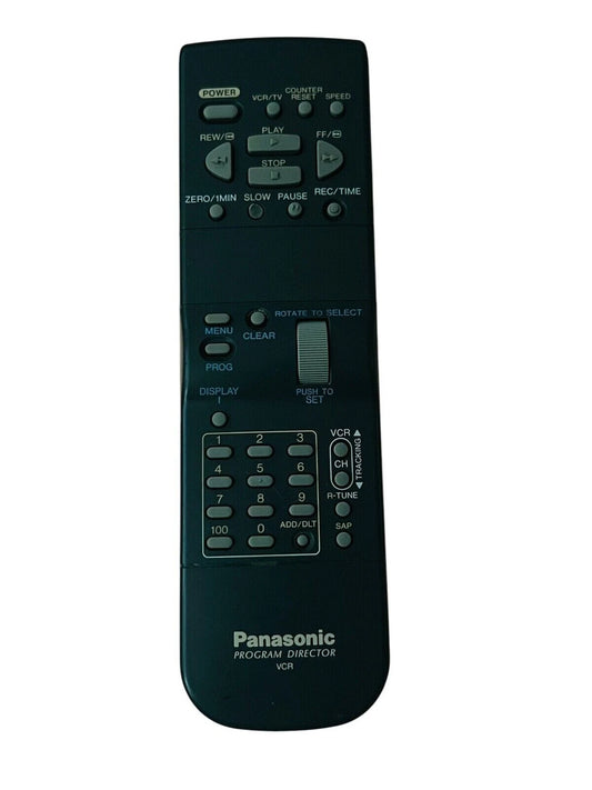Panasonic Remote - VSQS1419