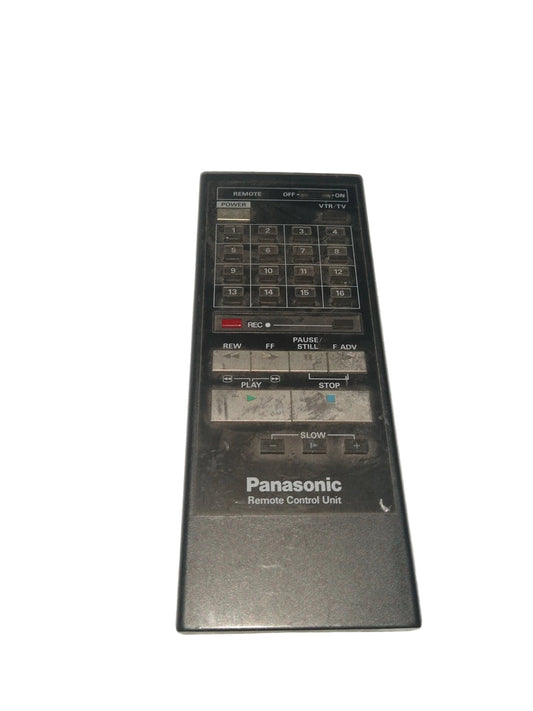 Panasonic Remote Control (Nvh65Ac) - VSQ0478