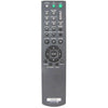 Sony Rmt-D141A Remote Control - 1-477-167-11