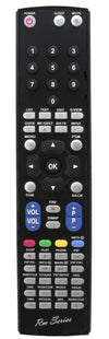 LG Remote Controller - 6710V00084T