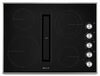 Whirlpool Glass Main Cooktop (Black) -  W11476176