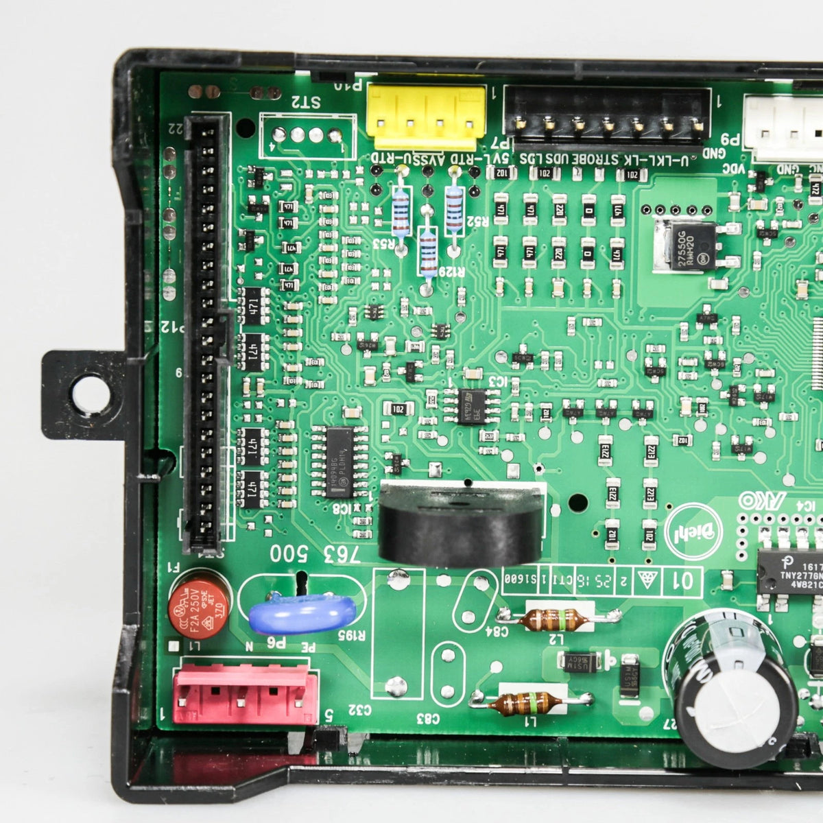 Whirlpool Electronic Control Board WPW10453983