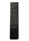 Sony Remote Control - 1-467-598-11