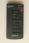 Sony Remote Control - RMT712