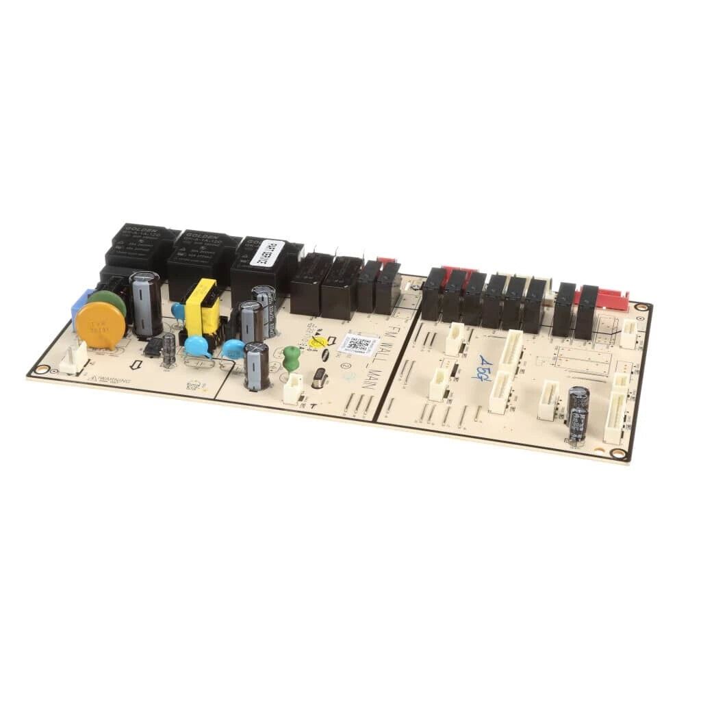 Samsung Wall Oven Main PCB Assembly - DE92-04045G