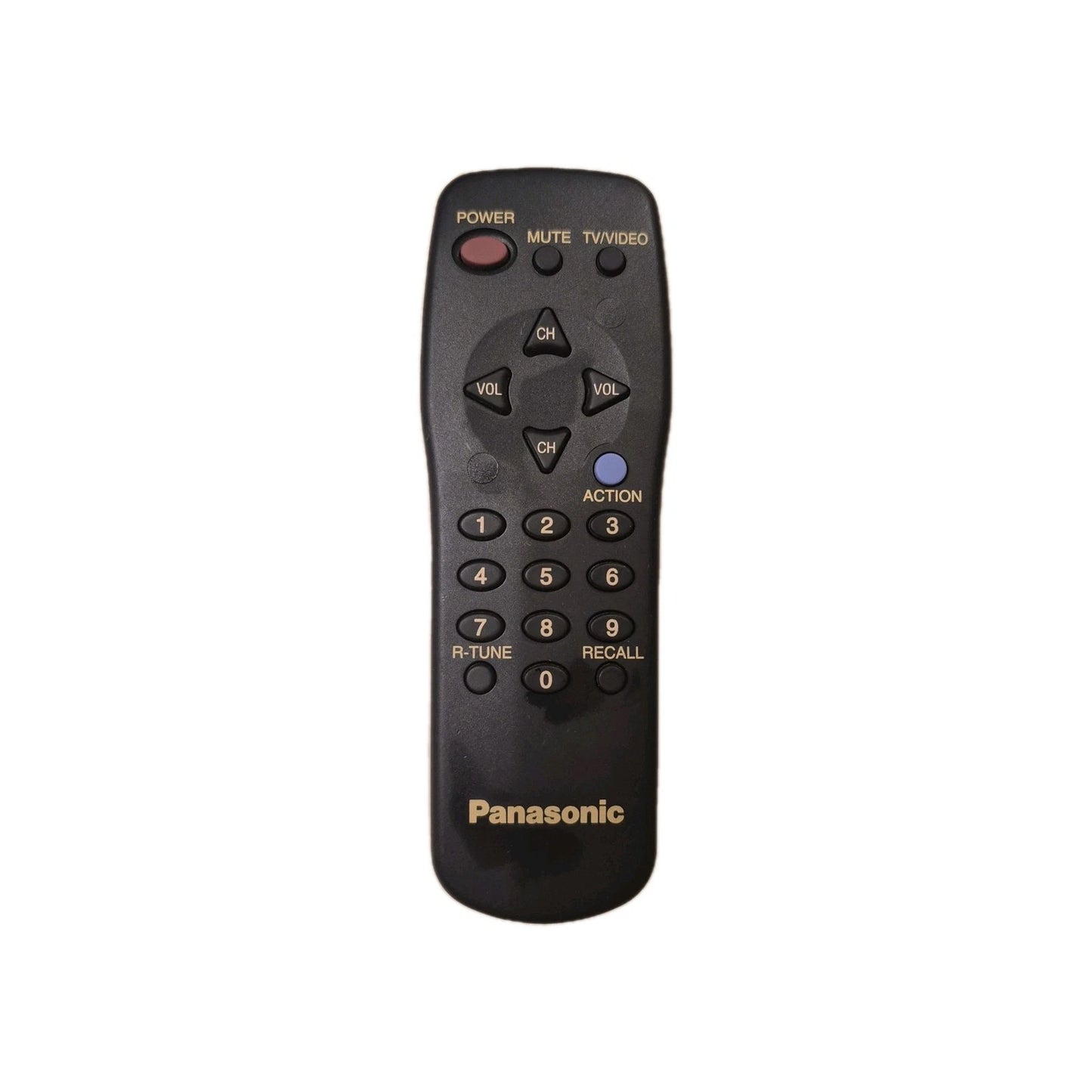 Panasonic Remote Control - EUR501371