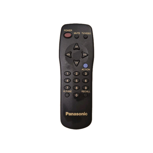 Panasonic Remote Control - EUR501371