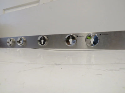 Whirlpool Range - Oven/Stove Surface Burner Control Knob WFG770H0FZ1