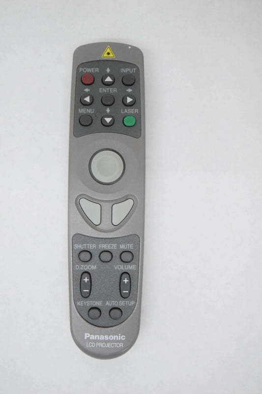 Panasonic Remote Control - LRQ90044