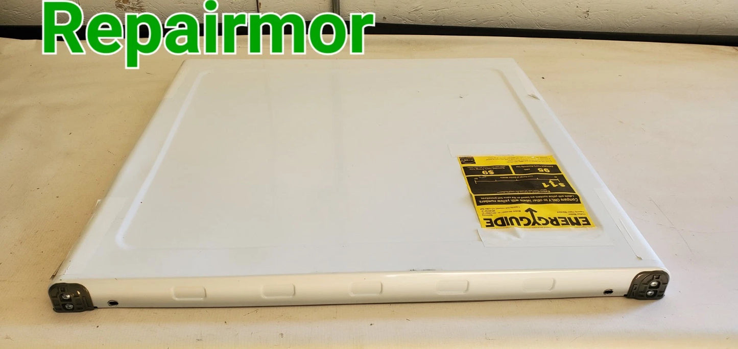 Samsung Part# DC97-21440Y Top Cover Assembly - Genuine OEM