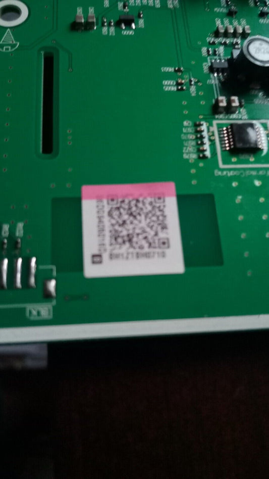 Samsung Part# DG94-05016D Eeprom Power Control Board Assembly - Genuine OEM