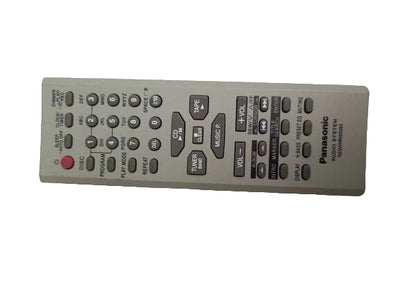 Panasonic Part# N2QAHB000065 Remote Control (OEM)