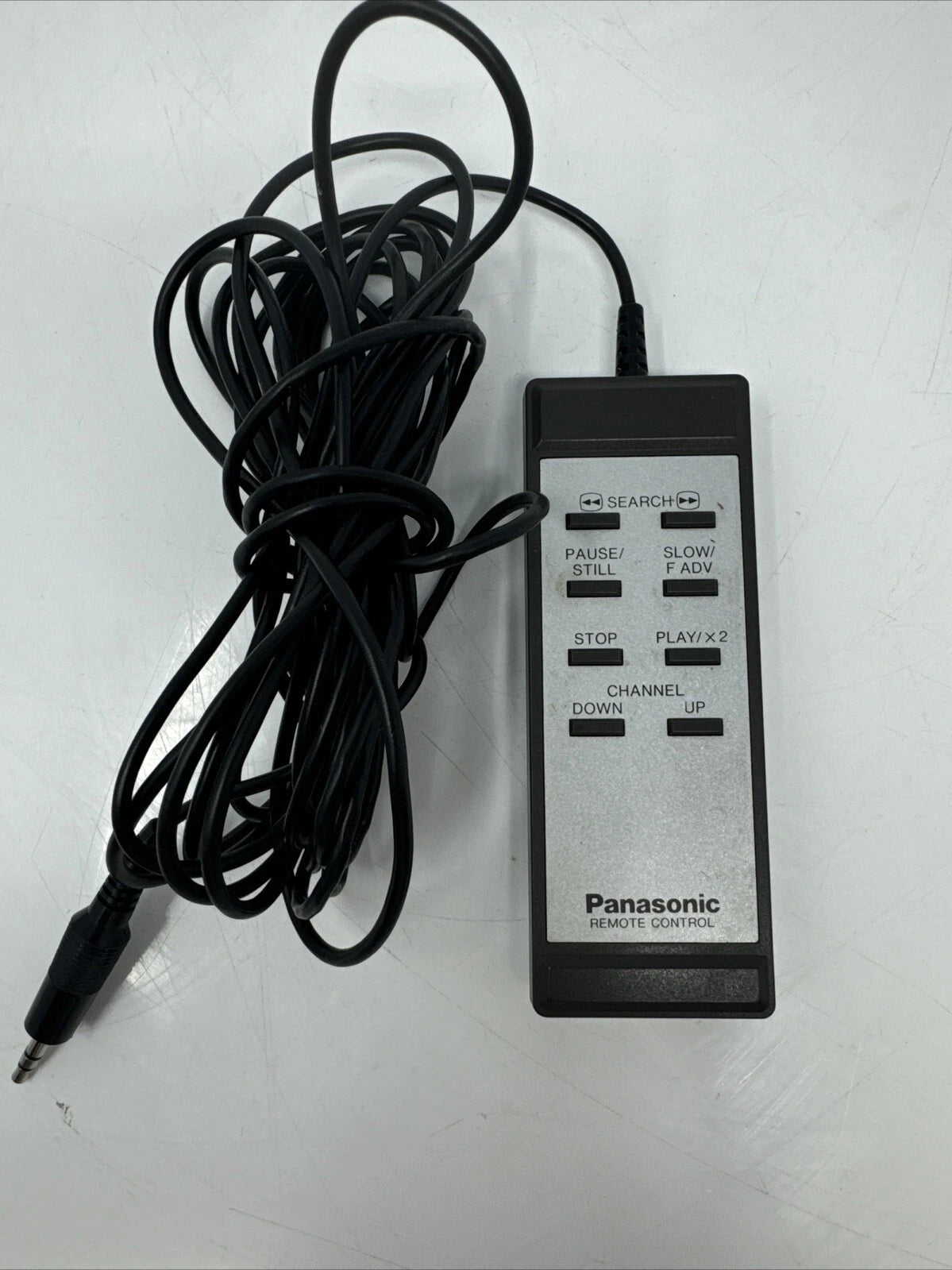 Panasonic Remote Control (Pv1332) - VSQS0389