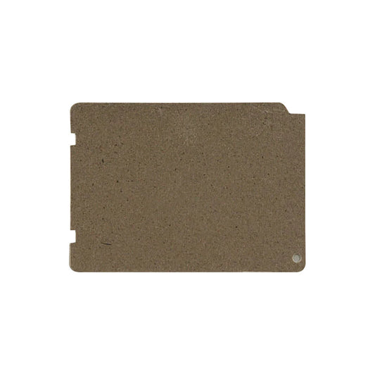 GE Magnetron Cover WB02X28880