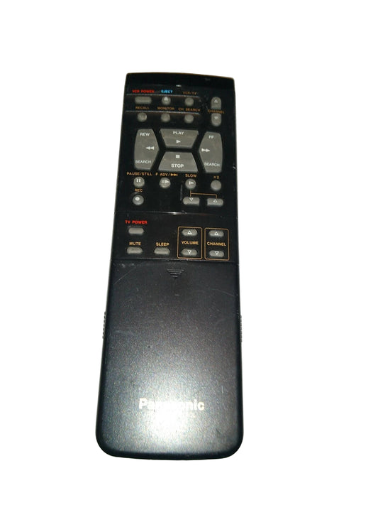 Panasonic Remote Control (Pv4024) - VSQS0891