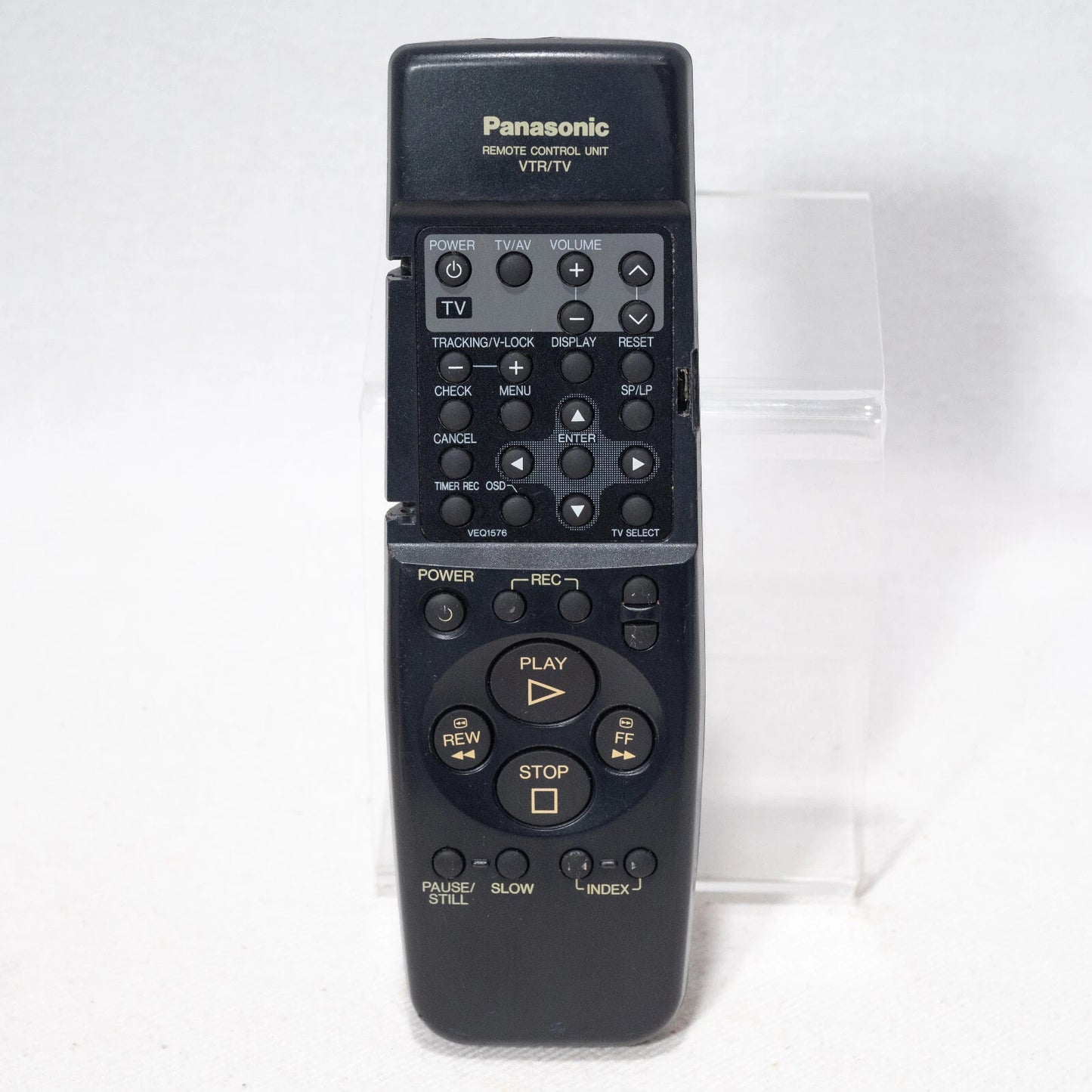 Panasonic Remote Control (Nvsd350Am) - VEQ1576