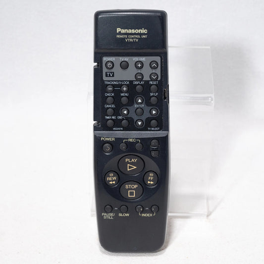 Panasonic Remote Control (Nvsd350Am) - VEQ1576