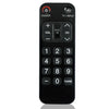 LG Remote Controller Assembly - AKB72913105