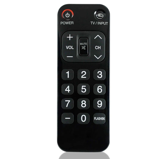 LG Remote Controller Assembly - AKB72913105