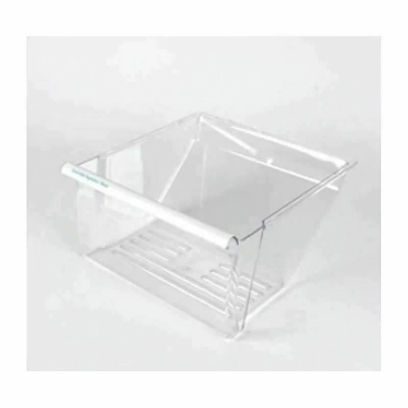 Whirlpool WRS322FDAW04 Refrigerator Convertible Vegetable & Meat Crisper Drawer