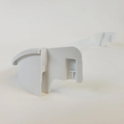 Frigidaire Freezer Door Shelf Retainer Bar 240534801