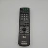 Sony Remote Control - RMY802