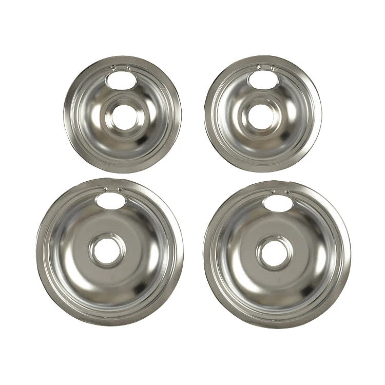 Kenmore Oven Burner Drip Bowl Kit - 790.46584503