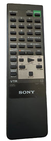 Sony Remote Control(Inf) - RMTV88