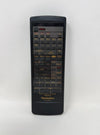 Panasonic Remote Control (Sar377) - RAK-SA5001P