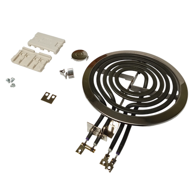 GE Range 6 Inch Coil Surface Element - WB30X356