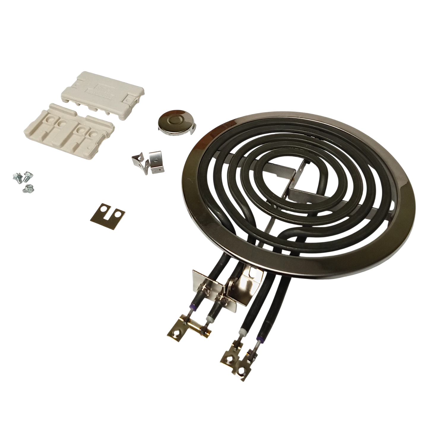 GE Range 6 Inch Coil Surface Element - WB30X356