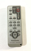 Panasonic Remote - N2QAEC000021