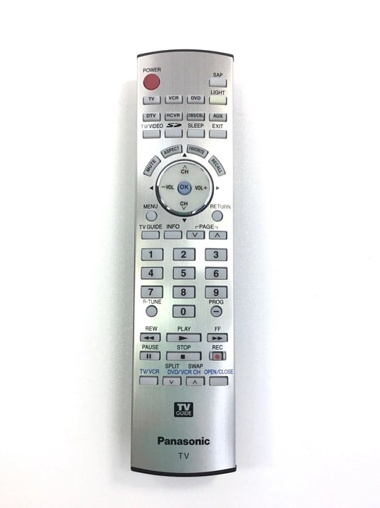 Panasonic Remote - EUR7627Z50