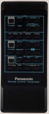 Panasonic Remote Control - EUR64144