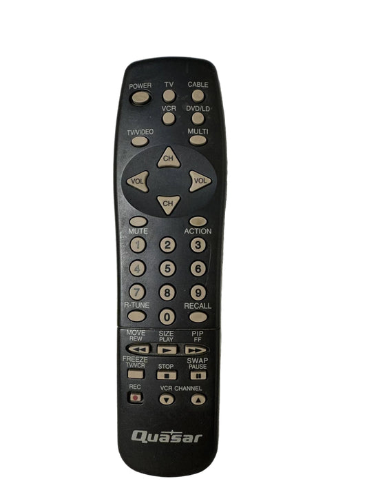 Panasonic Remote - EUR511113